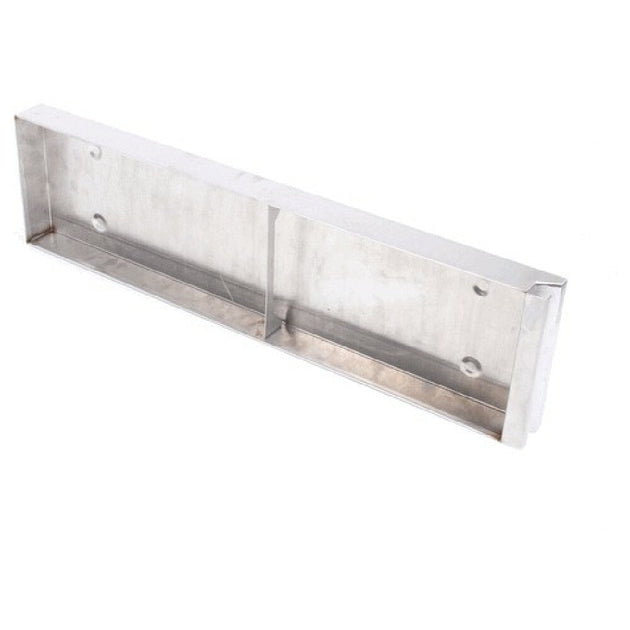 Southbend 1192603 8 Inch Drawer with Grease Heading Stainless Steel