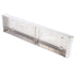Southbend 1192603 8 Inch Drawer with Grease Heading Stainless Steel