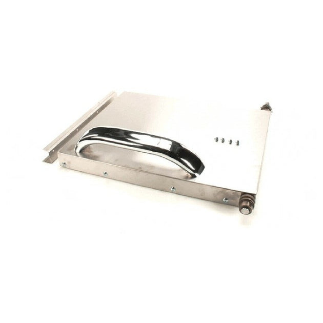 Southbend 1194532 19 Inch Solid Door Assembly Stainless Steel for Refrigeration Units