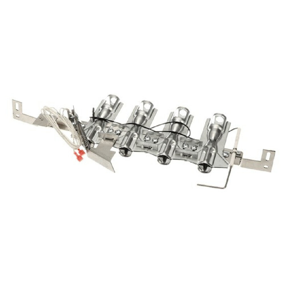 Southbend 1179712 8 Inch Burner Assembly with Four Independent Heating Coils