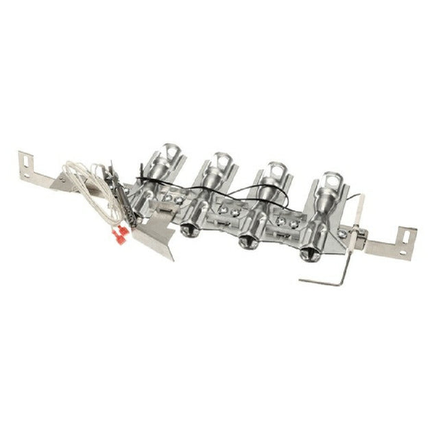 Southbend 1179712 8 Inch Burner Assembly with Four Independent Heating Coils