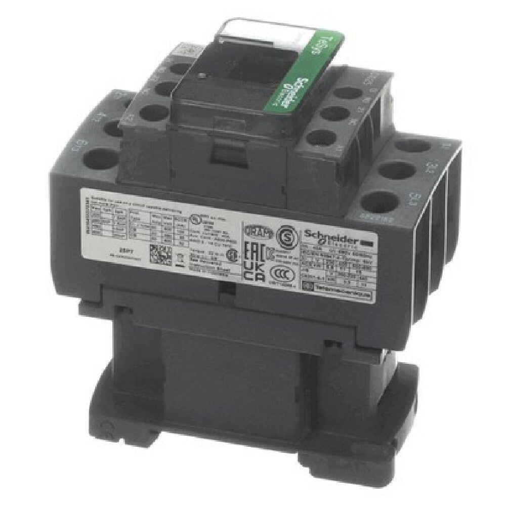 Southbend 1195342 3.55 Inch Contactor Coil Electric 40 Amp