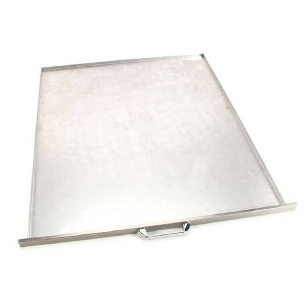 Southbend 1892 35 Inch Dirt Tray Assembly Stainless Steel - Durable Design