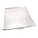 Southbend 1892 35 Inch Dirt Tray Assembly Stainless Steel - Durable Design