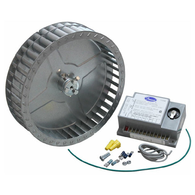 Southbend SOU4440641 10 Inch Ignition Module Update Kit with Blower Wheel