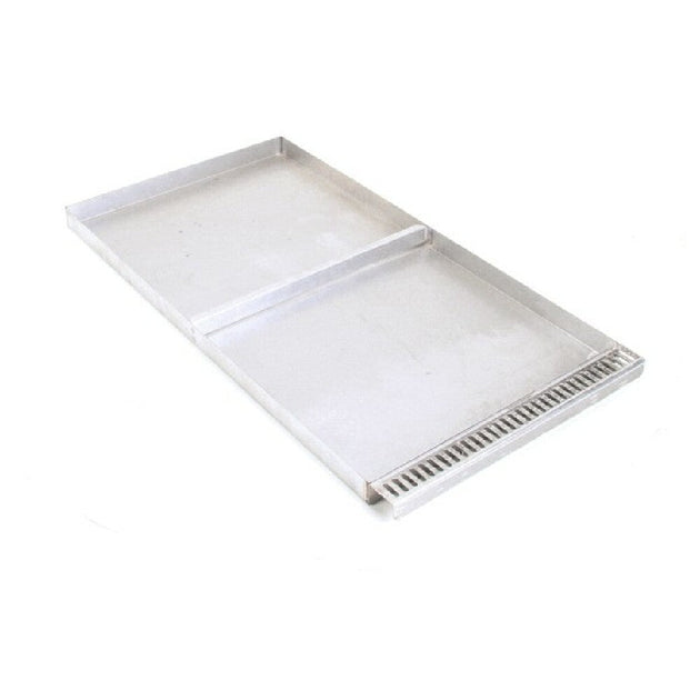 Southbend 7601840 Drawer 16 Inch OEM Assy Stainless Steel with Handle