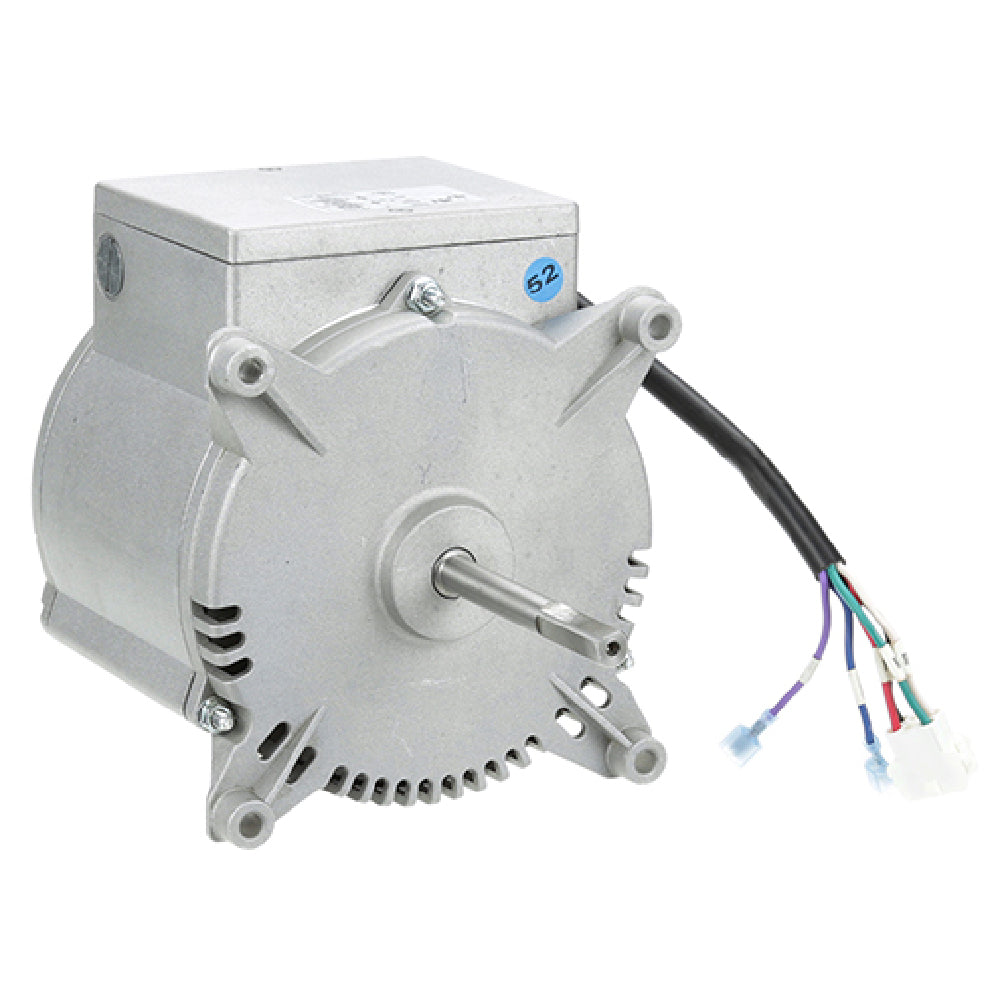 Southbend 1198095 1/2 Inch Shaft Electric Motor Assembly for Food Equipment