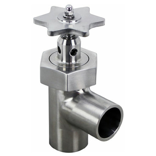 Southbend 4219-1 1-1/2 Inch Draw Off Valve Assembly with Durable Construction