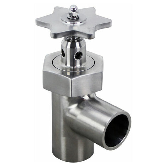 Southbend 4219-1 1-1/2 Inch Draw Off Valve Assembly with Durable Construction