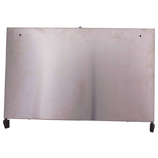 Southbend 1168208 20 Inch Door Commercial Stainless Steel Glass Access