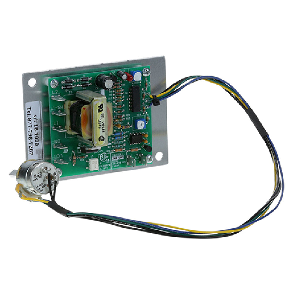 Hobart 9-3011-1 Temp Control 4.25 Inch Electric Control Device