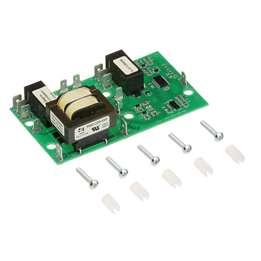 Southbend 42451 Control Board 4 Inch Liquid Level Electric for 208/240V