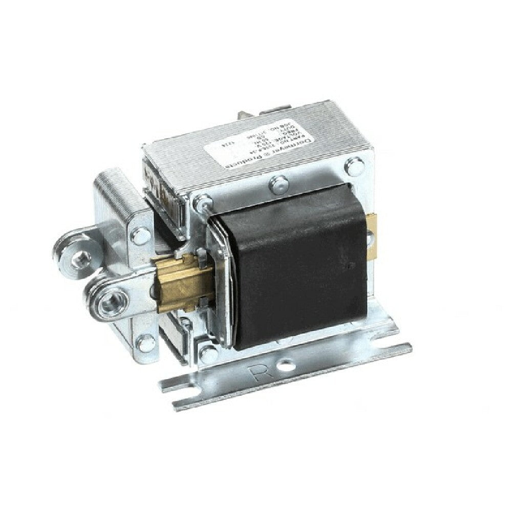 Southbend 1199601 4.95 Inch OEM Solenoid Assembly Electric Durable Metal