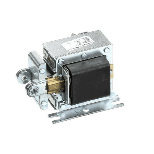 Southbend 1199601 4.95 Inch OEM Solenoid Assembly Electric Durable Metal