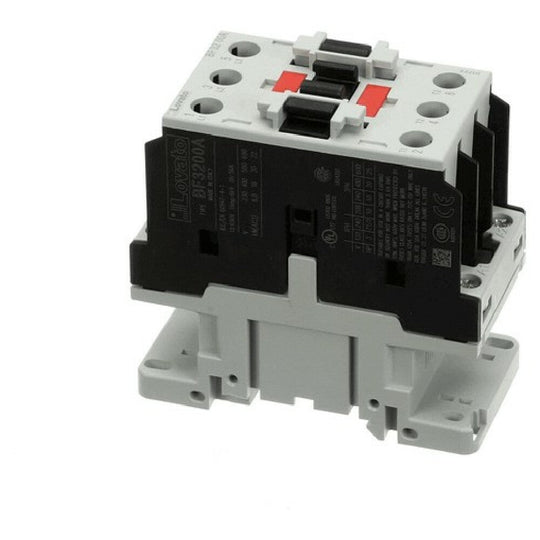 Southbend R25-0027 3.75 Inch Electric Contactor - Durable Metal Construction