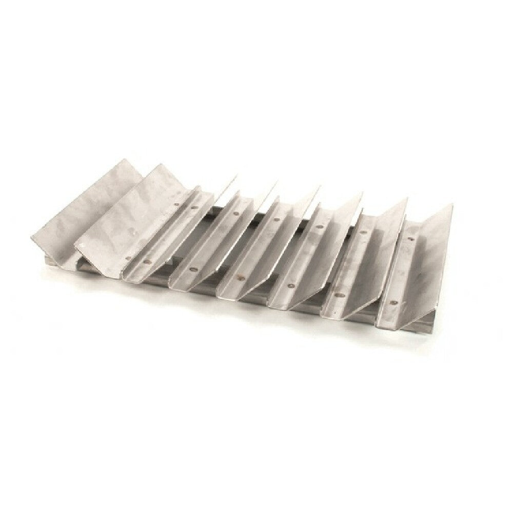 Southbend 1172217 11 Inch Radiant Spotweld Assembly for Commercial Broilers