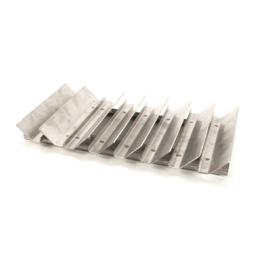 Southbend 1172217 11 Inch Radiant Spotweld Assembly for Commercial Broilers