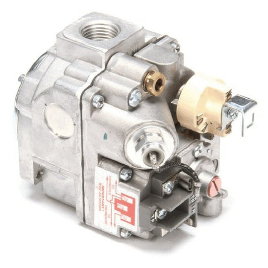Southbend 1182153 4.5 Inch LPG Valve Combination Gas Stainless Steel with Durable Design