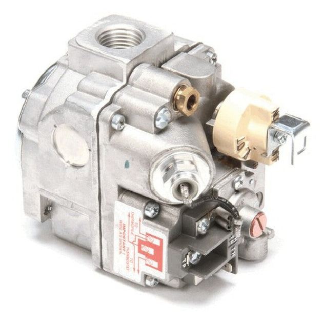 Southbend 1182153 4.5 Inch LPG Valve Combination Gas Stainless Steel with Durable Design