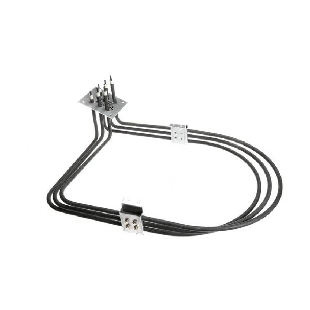 Southbend 1401863 16 Inch Element Assembly Electric Stainless Steel