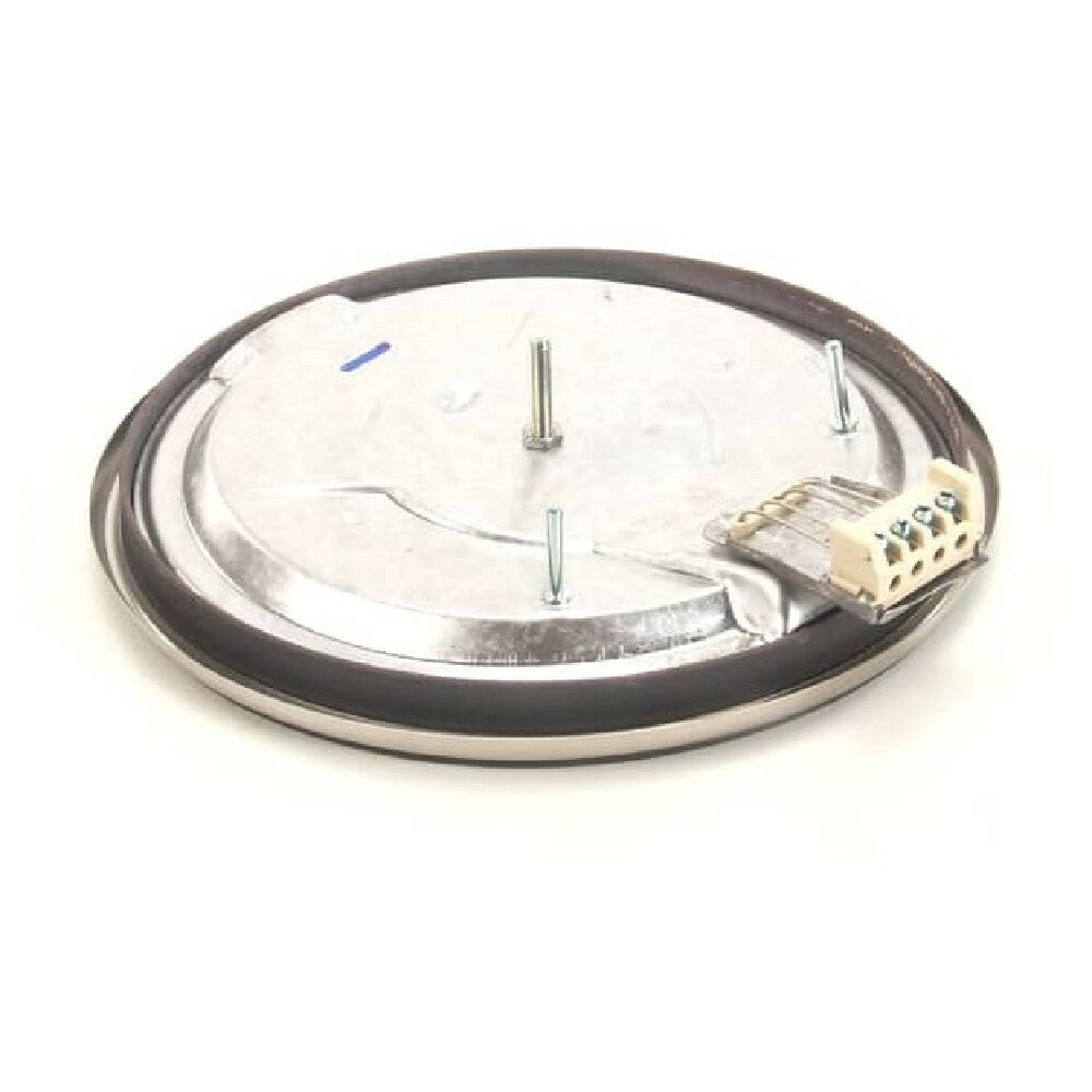 Southbend 20B2E41 9 Inch Electric Hotplate Stainless Steel with 2000W Power