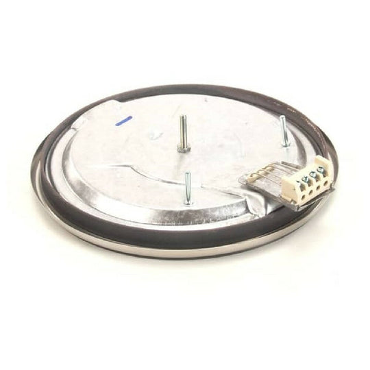 Southbend 20B2E41 9 Inch Electric Hotplate Stainless Steel with 2000W Power