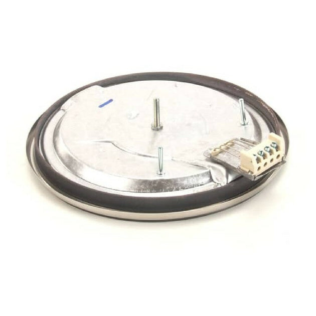 Southbend 20B2E41 9 Inch Electric Hotplate Stainless Steel with 2000W Power