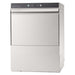Hobart CUH-1 22 11/16 Inch Undercounter Dishwasher High Temperature Sanitizing