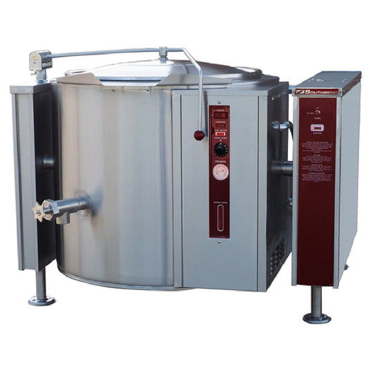 Southbend FT-40GLS-SB Tilting Kettle Gas 40 Gallon Capacity