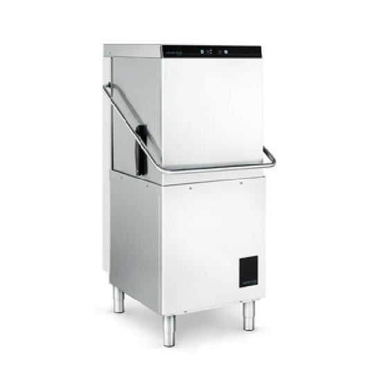 Hobart CDH-1 Dishwasher Door Type High Temperature Sanitizing 51 Racks/hr