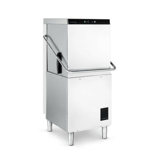 Hobart CDH-1 Dishwasher Door Type High Temperature Sanitizing 51 Racks/hr
