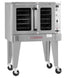 Southbend SLES/10SC_240/60/1 38 Inch Electric SilverStar Convection Oven