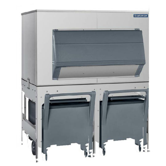 Scotsman ICS-2 Kitchen Equipment