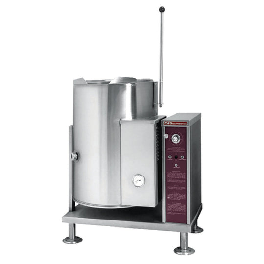 Southbend KGCT-12 Tiliting Kettle Gas 12 Gallon Capacity