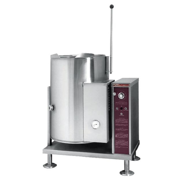 Southbend KGCT-12 Tiliting Kettle Gas 12 Gallon Capacity