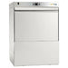 Hobart EUL-1 22 Inch Stainless Steel Undercounter Dishwasher Low Temperature Chemical Sanitizing