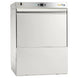 Hobart EUL-1 22 Inch Stainless Steel Undercounter Dishwasher Low Temperature Chemical Sanitizing