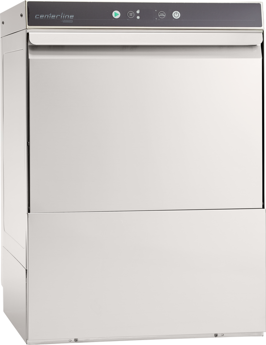 Hobart CUH-1 22 11/16 Inch Undercounter Dishwasher High Temperature Sanitizing