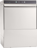 Hobart CUH-1 22 11/16 Inch Undercounter Dishwasher High Temperature Sanitizing