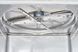 Hobart LXNC-3 23-15/16 Inch Dishwasher Undercounter Chemical Sanitizing