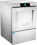 Hobart LXNC-3 23-15/16 Inch Dishwasher Undercounter Chemical Sanitizing