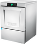 Hobart LXNH-30 23 Inch High Temperature Sanitizing Undercounter Dishwasher