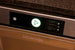 Hobart LXNR-2L 23 Inch Dishwasher Undercounter With Two-Level Racking
