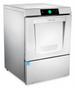 Hobart LXNR-1 23 Inch Undercounter Dishwasher with 17 Inch Door Opening