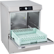 Hobart LXNR-2L 23 Inch Dishwasher Undercounter With Two-Level Racking