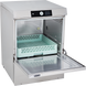 Hobart LXNR-1 23 Inch Undercounter Dishwasher with 17 Inch Door Opening
