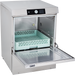 Hobart LXNR-2L 23 Inch Dishwasher Undercounter With Two-Level Racking