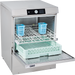 Hobart LXNR-1 23 Inch Undercounter Dishwasher with 17 Inch Door Opening