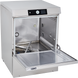 Hobart LXNR-1 23 Inch Undercounter Dishwasher with 17 Inch Door Opening