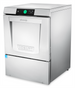 Hobart LXNR-2L 23 Inch Dishwasher Undercounter With Two-Level Racking